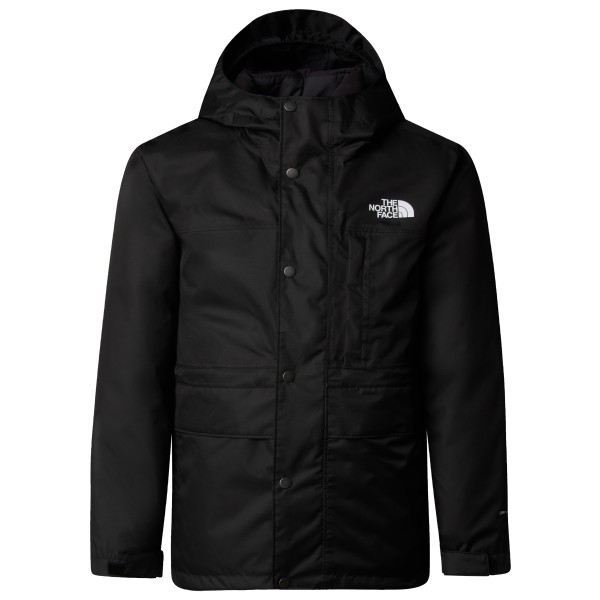 The North Face - Teen's North Down Triclimate - Dubbeljacka
