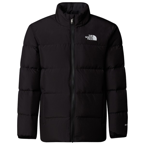 The North Face - Teen's North Down Triclimate - Dubbeljacka