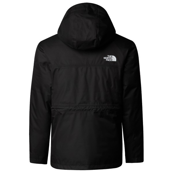 The North Face - Teen's North Down Triclimate - Dubbeljacka