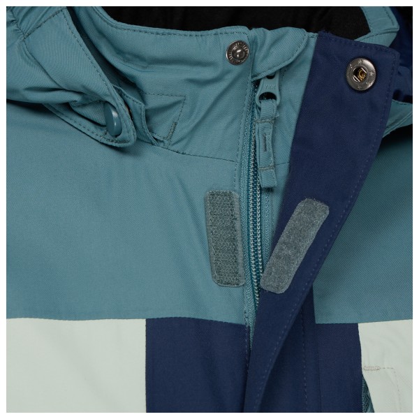 Heber Peak - Kids PinusHe. II Ski Jacket - Laskettelutakki