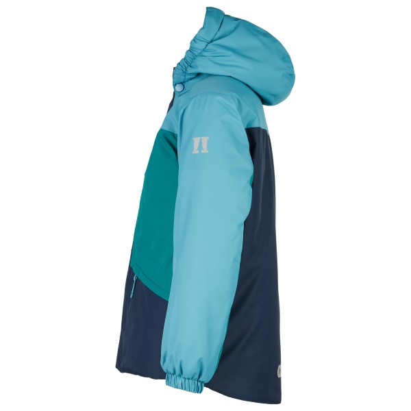 Heber Peak - Kids PinusHe. II Ski Jacket - Skijakke