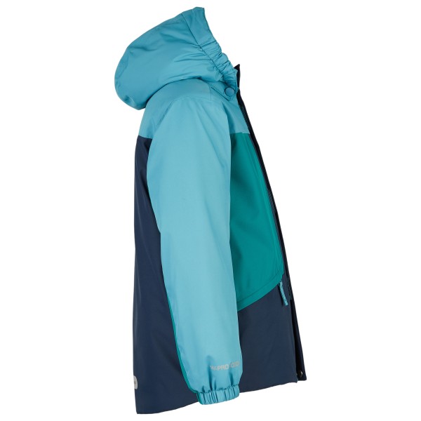 Heber Peak - Kids PinusHe. II Ski Jacket - Skijakke