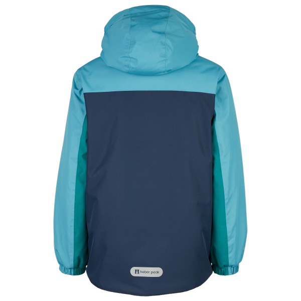 Heber Peak - Kids PinusHe. II Ski Jacket - Skijakke