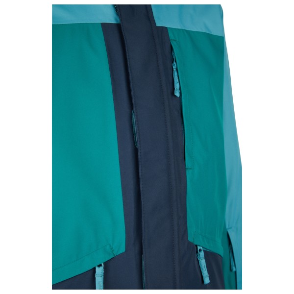 Heber Peak - Kids PinusHe. II Ski Jacket - Skijakke