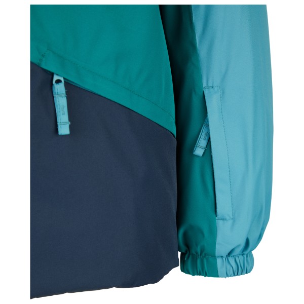 Heber Peak - Kids PinusHe. II Ski Jacket - Skijakke