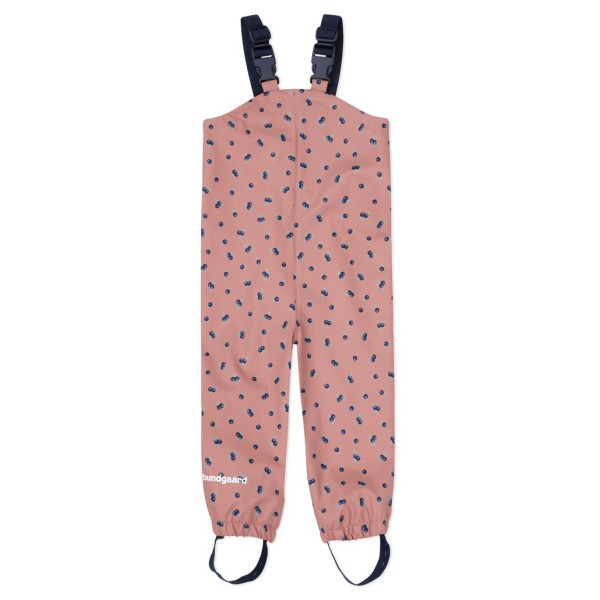 Bundgaard - Kid's Cali - Rain set