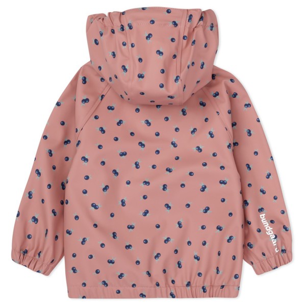Bundgaard - Kid's Cali - Rain set