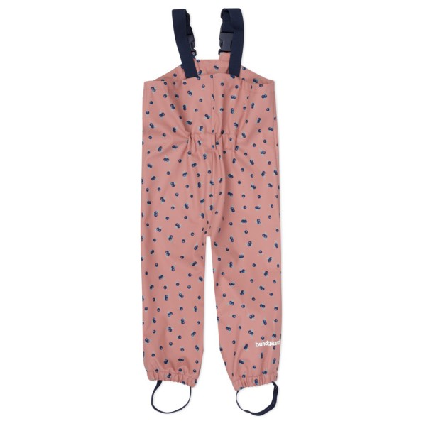 Bundgaard - Kid's Cali - Rain set