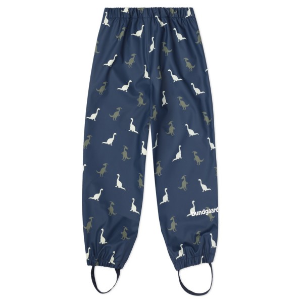 Bundgaard - Kid's Cayce - Regnsæt