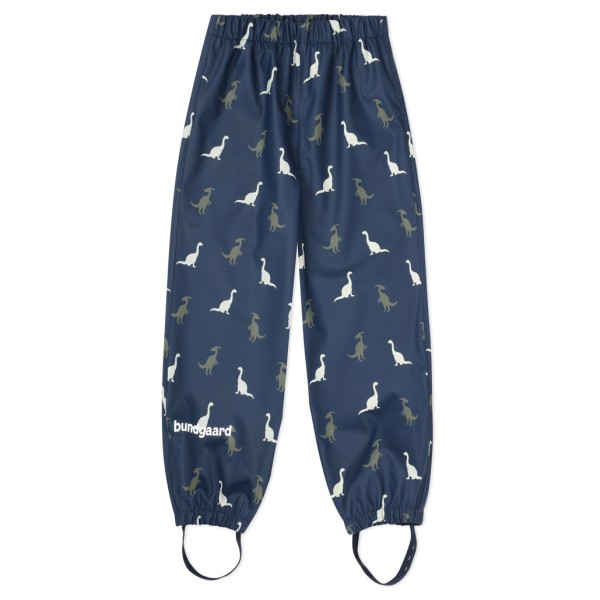 Bundgaard - Kid's Cayce - Regnset