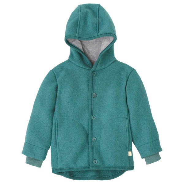 Scarpe Da Walking Disana In Lana Vergine Merino 100% – Per Neonati E Bambini, Con Suole Fermaporta