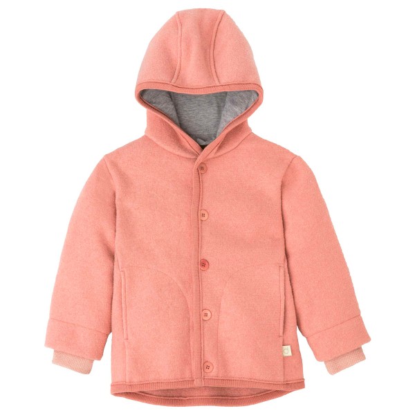 Disana Walk-Jacke Wool jacket Kids Free EU Delivery