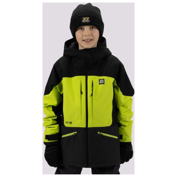 Rehall - Kid's Crocks - Chaqueta de esquí