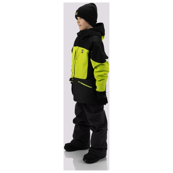 Rehall - Kid's Crocks - Skijakke