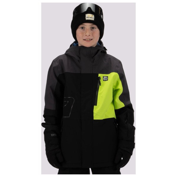Rehall - Kid's Freak - Ski-jas