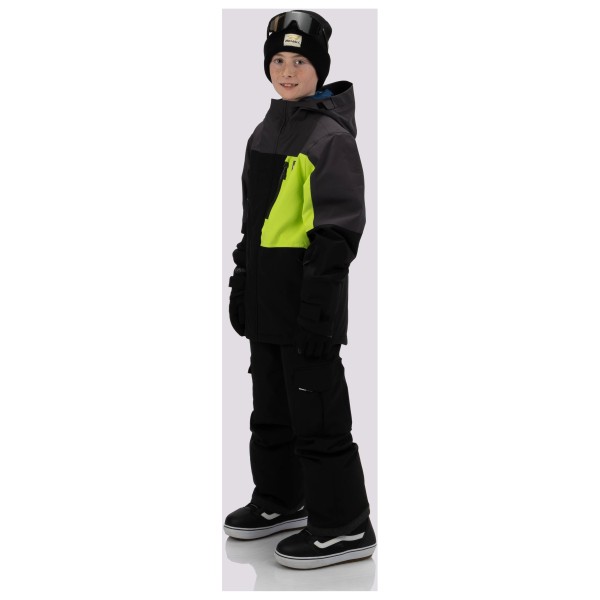 Rehall - Kid's Freak - Ski-jas
