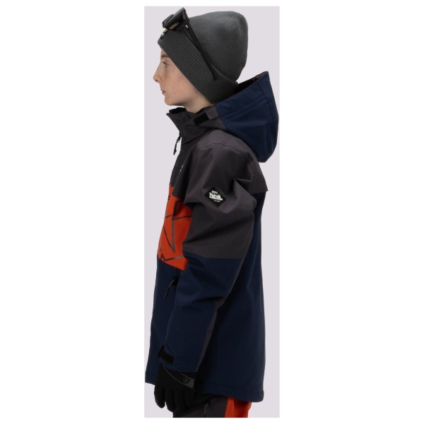 Rehall - Kid's Jonny - Chaqueta de esquí
