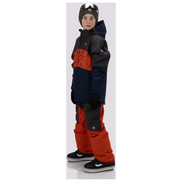 Rehall - Kid's Jonny - Skijakke