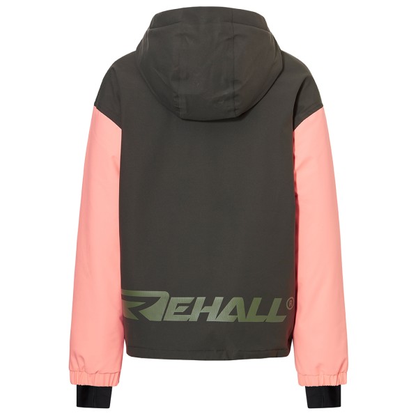 Rehall - Kid's Stussy - Chaqueta de esquí