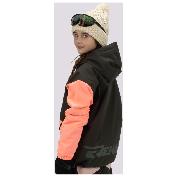 Rehall - Kid's Stussy - Laskettelutakki