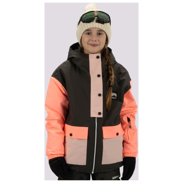 Rehall - Kid's Stussy - Ski-jas
