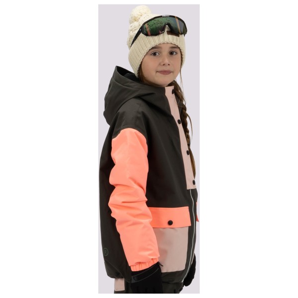 Rehall - Kid's Stussy - Skijakke