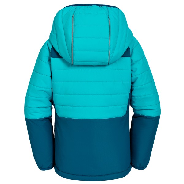 Kamik - Kid's Celeste - Syntetisk jakke