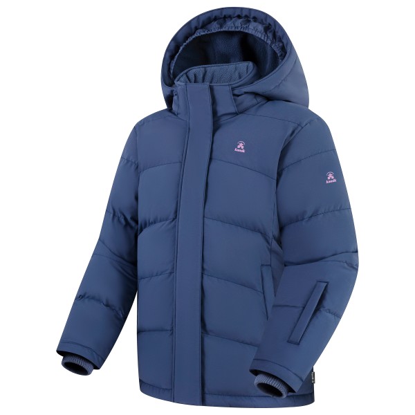 Kamik - Kid's Millie - Synthetische jas