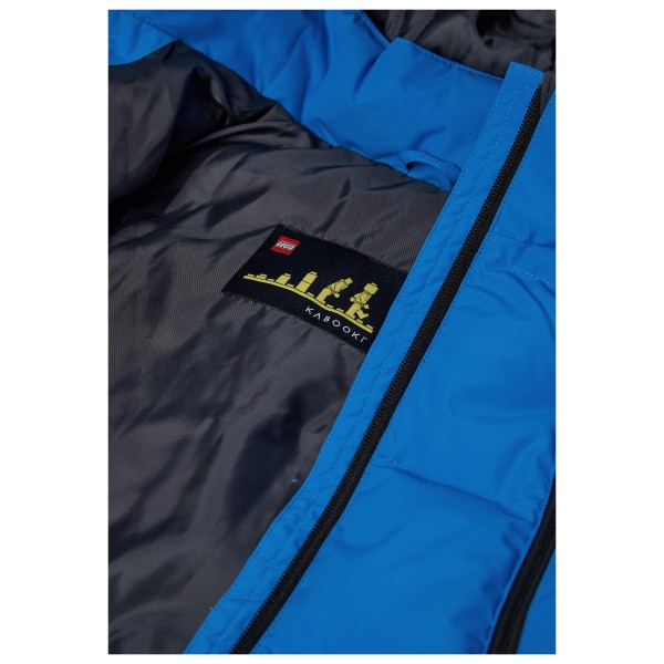 LEGO - Kid's Jaz 711 - Winterjas