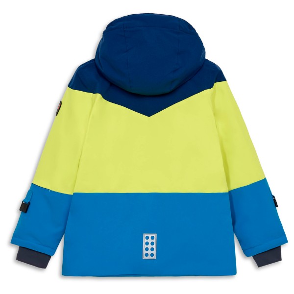 LEGO - Kid's Jested 708 - Ski-jas