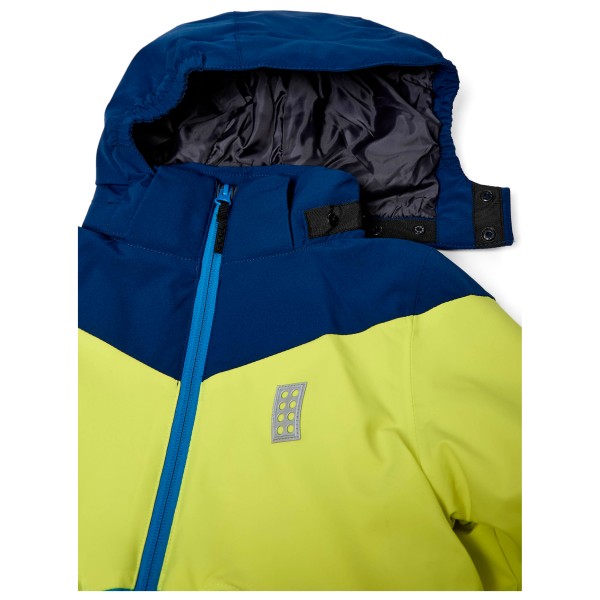 LEGO - Kid's Jested 708 - Ski-jas