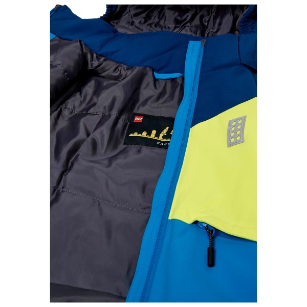 LEGO - Kid's Jested 708 - Ski-jas