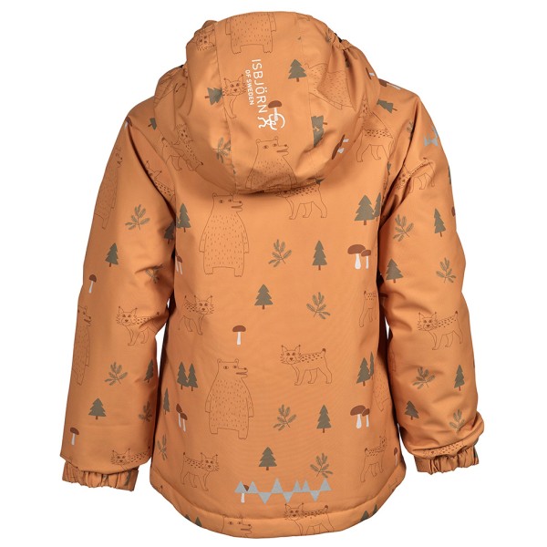 Isbjörn - Kid's Harry & Friends Winter Jacket - Winterjas