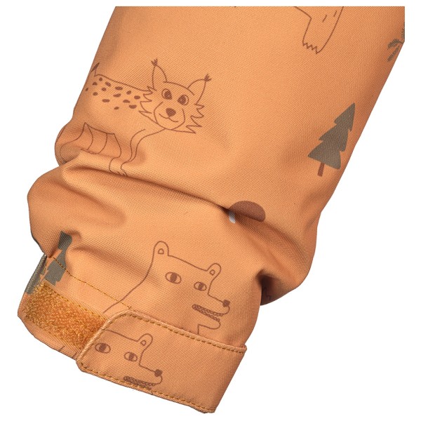 Isbjörn - Kid's Harry & Friends Winter Jacket - Winterjas