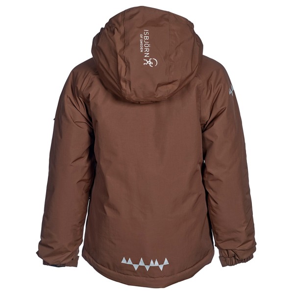 Isbjörn - Kid's Helicopter Winter Jacket - Winterjas