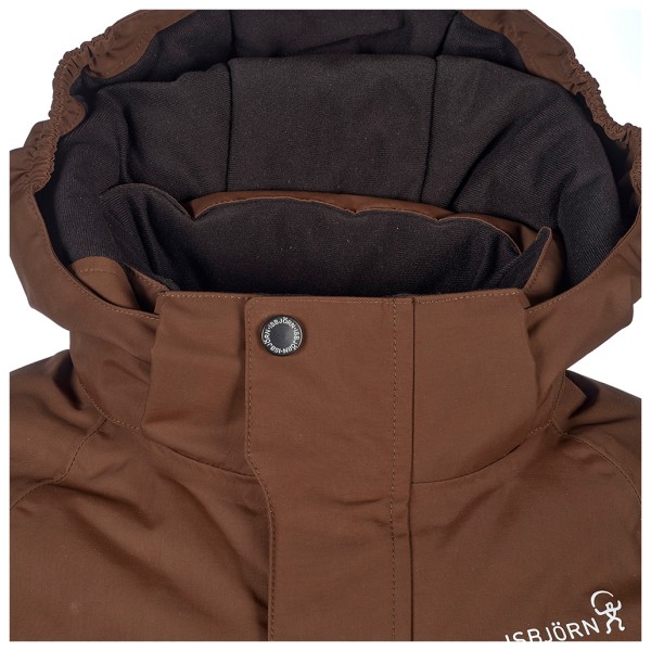 Isbjörn - Kid's Helicopter Winter Jacket - Winterjas