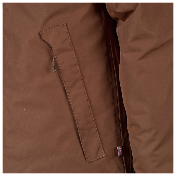 Isbjörn - Kid's Helicopter Winter Jacket - Winterjas