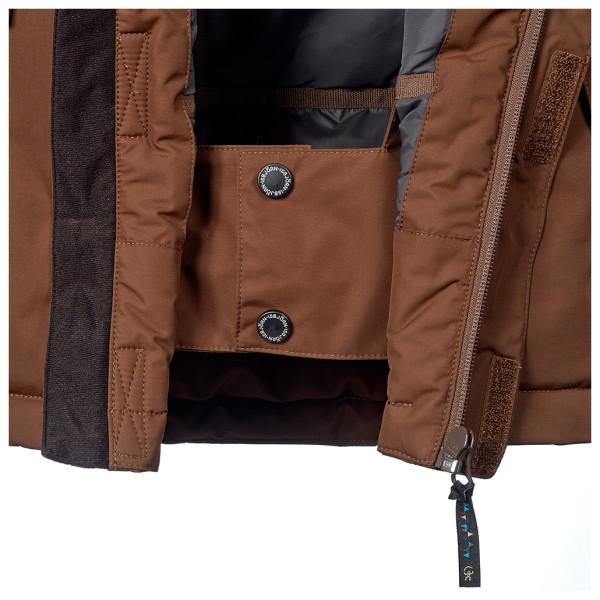 Isbjörn - Kid's Helicopter Winter Jacket - Winterjas