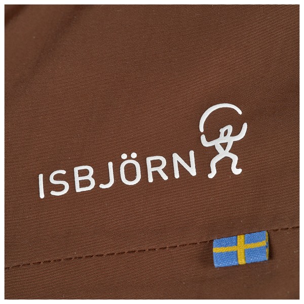 Isbjörn - Kid's Helicopter Winter Jacket - Winterjas