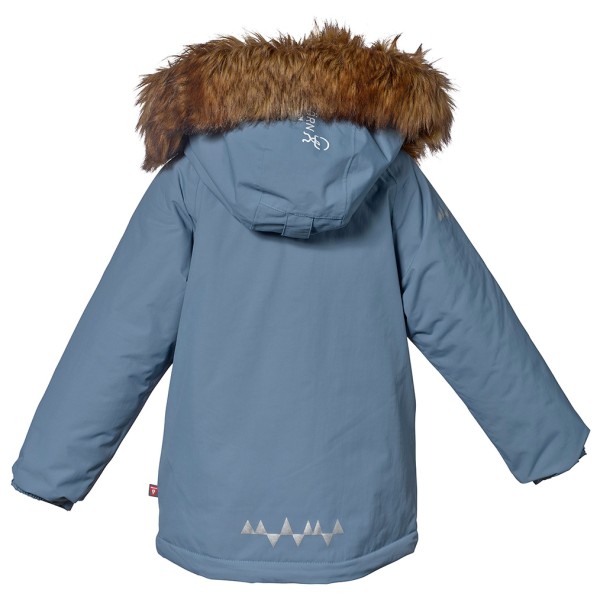 Isbjörn - Kid's Snowball Winter Jacket - Laskettelutakki