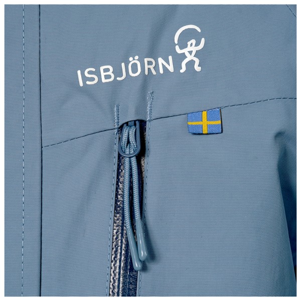 Isbjörn - Kid's Snowball Winter Jacket - Laskettelutakki