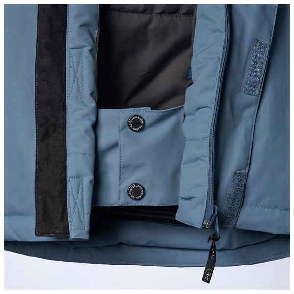 Isbjörn - Kid's Snowball Winter Jacket - Laskettelutakki