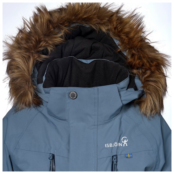 Isbjörn - Kid's Snowball Winter Jacket - Ski-jas