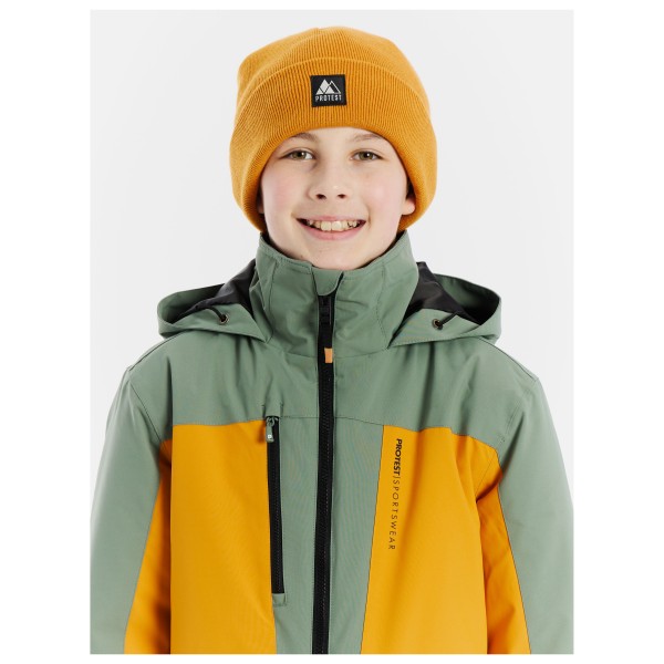 Protest - Kid's PRTMilan Snowjacket - Ski jacket