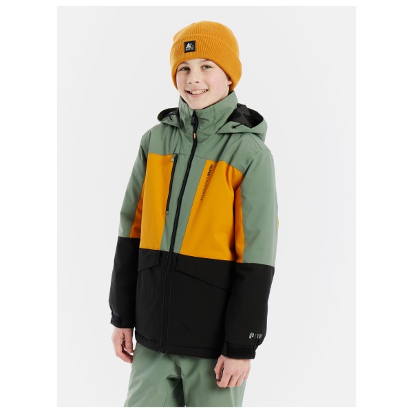 Protest - Kid's PRTMilan Snowjacket - Ski jacket