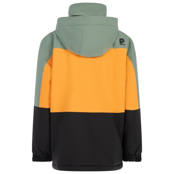 Protest - Kid's PRTMilan Snowjacket - Skijakke