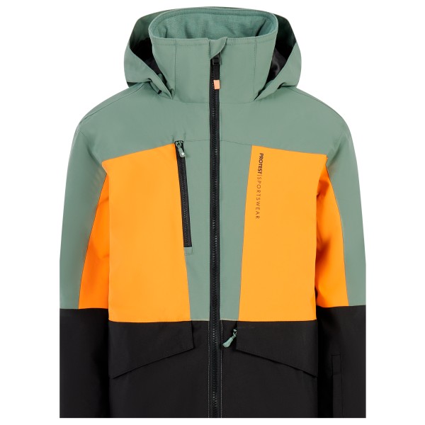 Protest - Kid's PRTMilan Snowjacket - Skijakke