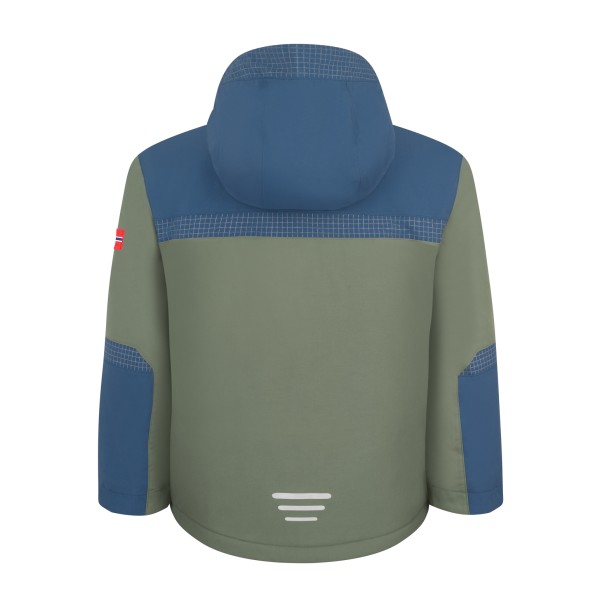 Trollkids - Kid's Finnmark Jacket XT - Winterjas