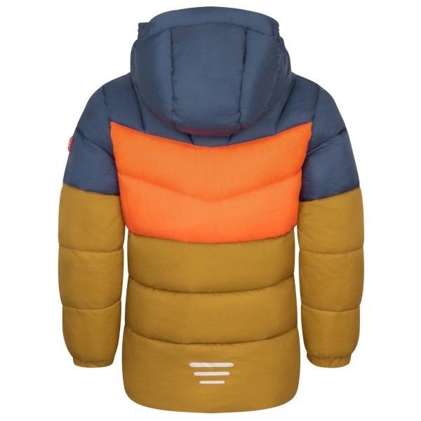 Trollkids - Kid's Kirkenes Jacket - Synthetische jas