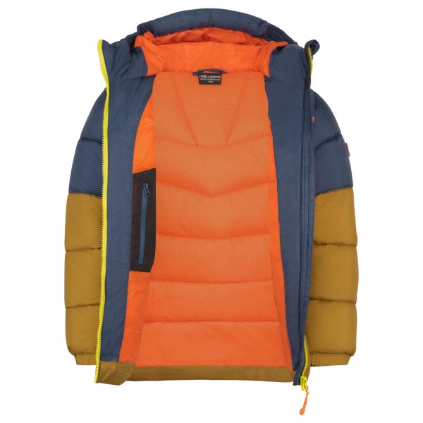 Trollkids - Kid's Kirkenes Jacket - Synthetische jas